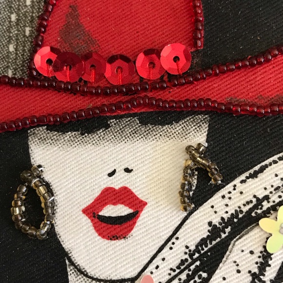 Cigar box purse - Picture 11 of 11